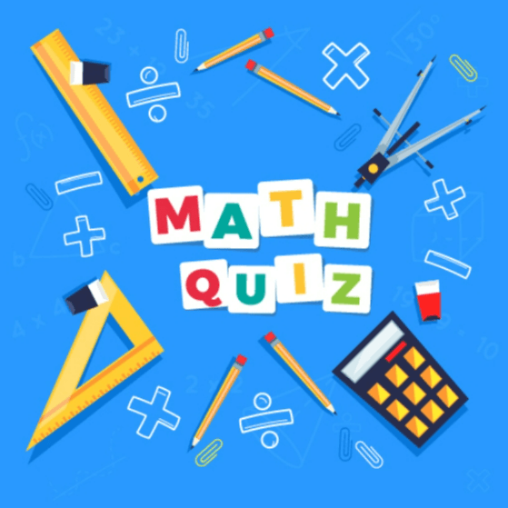 GPTQuiz mathematics