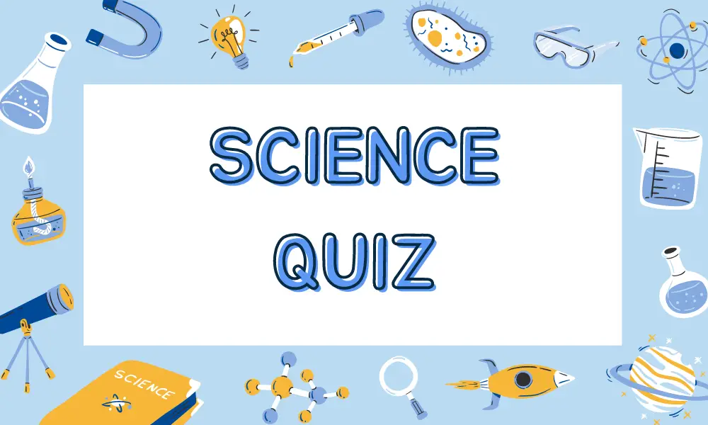 GPTQuiz science